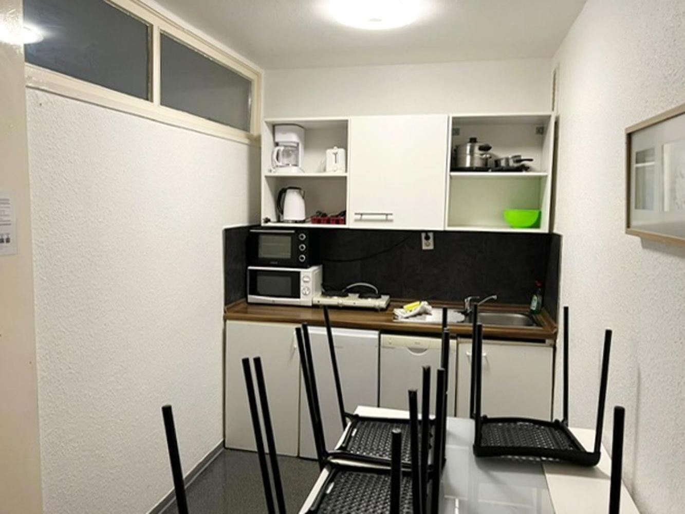 Budget Apartments Deutz Colónia Exterior foto